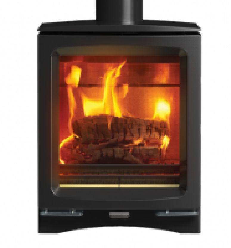 Stovax Vogue Midi Stove Installation Bristol
